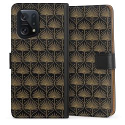 Sideflip Kotelo musta