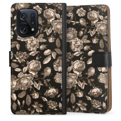 Sideflip with flap black