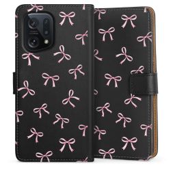 Sideflip Kotelo musta