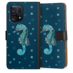 Sideflip with flap black