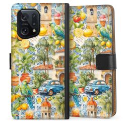 Sideflip with flap black