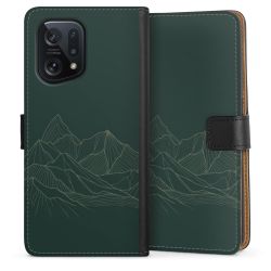 Sideflip with flap black