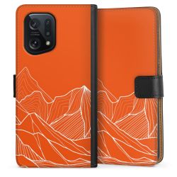 Sideflip with flap black