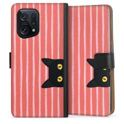 Sideflip with flap black