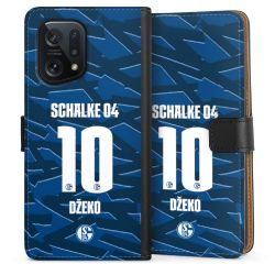 Sideflip Kotelo musta