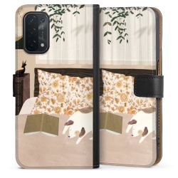 Sideflip with flap black