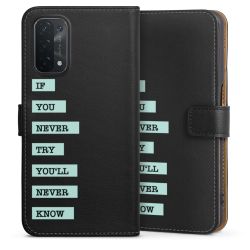 Sideflip with flap black