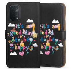 Sideflip Kotelo musta