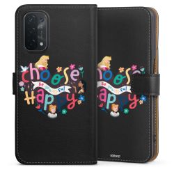 Sideflip Kotelo musta