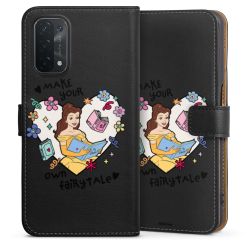 Sideflip Kotelo musta