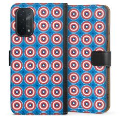 Sideflip Kotelo musta