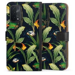 Sideflip with flap black