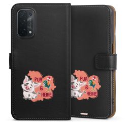 Sideflip with flap black