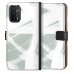 Sideflip Fodral med flap svart