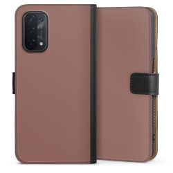 Sideflip Fodral med flap svart