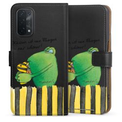 Sideflip with flap black