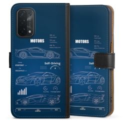 Sideflip with flap black