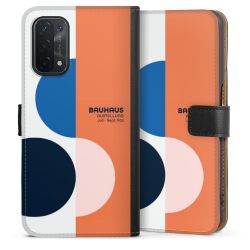 Sideflip Fodral med flap svart