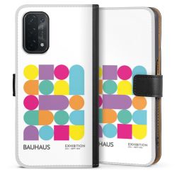 Sideflip Fodral med flap svart