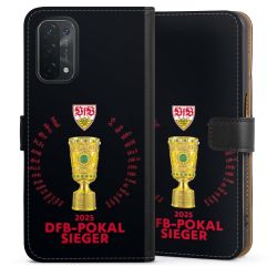 VfB DFB-Pokal Sieger Schwarz