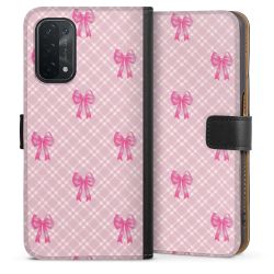 Sideflip Fodral med flap svart