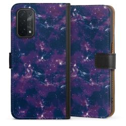 Sideflip Fodral med flap svart