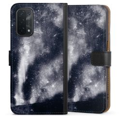 Sideflip Fodral med flap svart