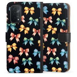 Sideflip Fodral med flap svart