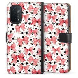 Sideflip Fodral med flap svart