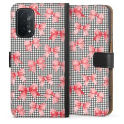 Sideflip Fodral med flap svart