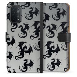 Sideflip with flap black