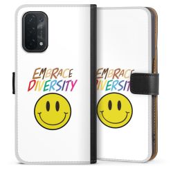 Sideflip Kotelo musta