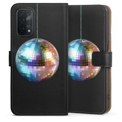 Sideflip with flap black