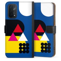 Sideflip with flap black