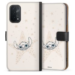 Sideflip Fodral med flap svart