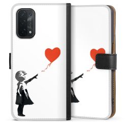 Sideflip Fodral med flap svart