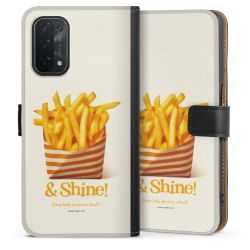 Sideflip with flap black