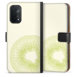 Sideflip Fodral med flap svart