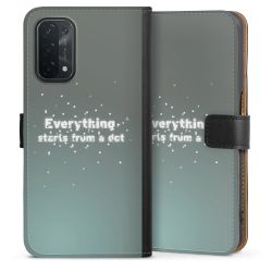 Sideflip with flap black