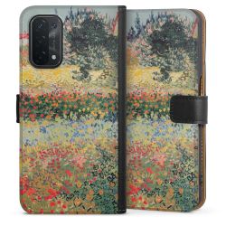 Sideflip Fodral med flap svart