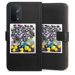 Sideflip with flap black