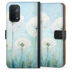 Sideflip Fodral med flap svart