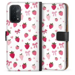 Sideflip Fodral med flap svart