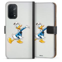 Sideflip with flap black