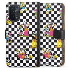 Sideflip with flap black