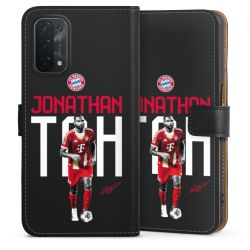 Sideflip Fodral med flap svart