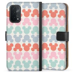 Sideflip Fodral med flap svart