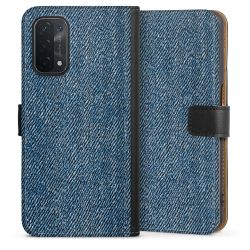 Sideflip Fodral med flap svart