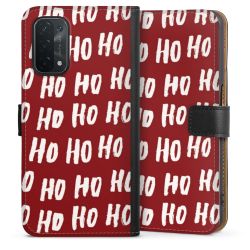 Sideflip Fodral med flap svart