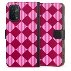 Sideflip Fodral med flap svart